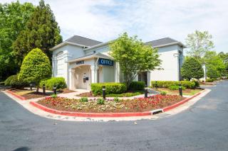 Studio 6-Duluth, GA - Atlanta - Gwinnett Place - Duluth - 7