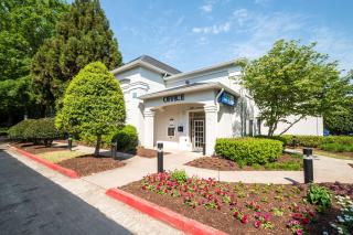Studio 6-Duluth, GA - Atlanta - Gwinnett Place - Duluth - 8