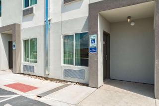 Studio 6 New Braunfels, Tx - New Braunfels - 9