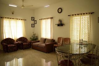 Villa Mariana - Cochin - 8