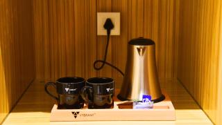 Mango Hotels Vijayawada - Vijayawāda - 4