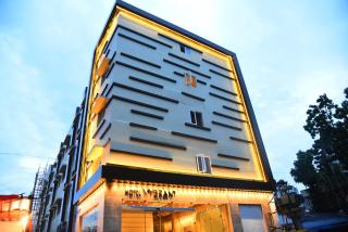 Mango Hotels Vijayawada - Vijayawāda - 7