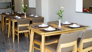 Mai Vy Hotel Trảng Bàng - 8