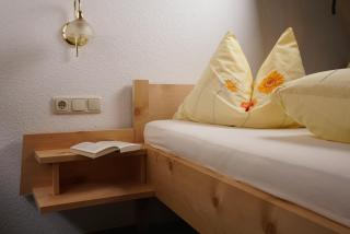 Mein Elternhaus Gästehaus Waltraud Fink - Au im Bregenzerwald - 1