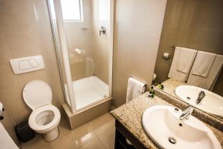 Coastlands Durban Self Catering Holiday Apartments - Durban - 7