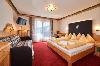 Hotel Jagdhof - Ramsau am Dachstein - 4