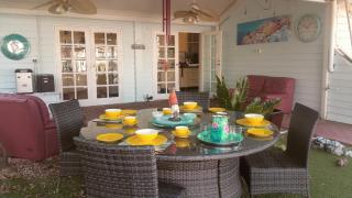 Must Love Dogs B&B & Self Contained Cottage - Rutherglen - 2