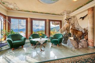 Hotel Jagdhof - Ramsau am Dachstein - 6