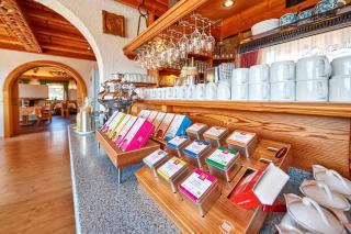 Hotel Jagdhof - Ramsau am Dachstein - 1