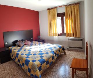 Apartamentos Arinsal 3000 - 9