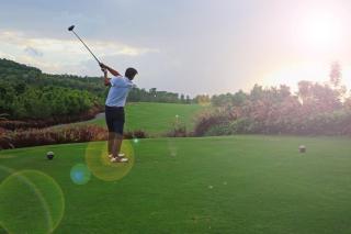 Oxford Golf Resort - Pune - 5