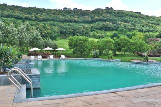 Oxford Golf Resort - Pune - 7