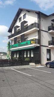 Casa Caroli - Târgu Jiu - 2
