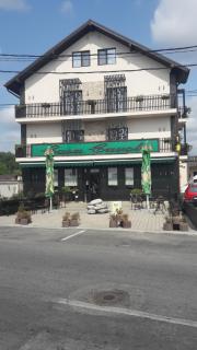 Casa Caroli - Târgu Jiu - 9