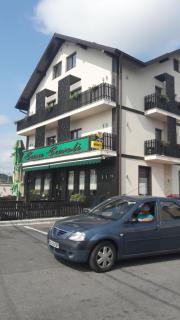 Casa Caroli - Târgu Jiu - 8
