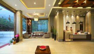 Blanket Hotel & Spa - Munnar - 4