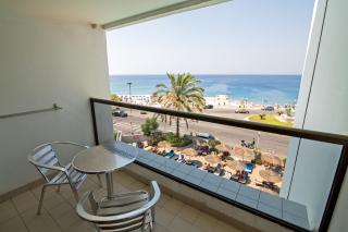 Blue Sky City Beach Hotel - Rhodos (Stadt) - 3