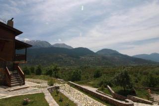 Efharis Filoxenon - Feneos - 4