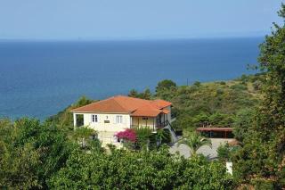Fiore Hill Sea View Studios - 2