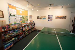 Colorado River Camping Resort Wheelchair Accessible Cabin 4 - 0