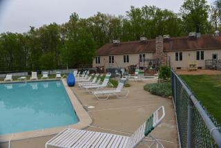 Appalachian Camping Resort Cottage 1 - Shartlesville - 4