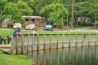 Sun Valley Campground Cottage 4 - Maple Grove Park - 4