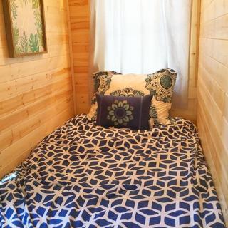 Leavenworth Camping Resort Tiny House Adeline - Leavenworth - 3