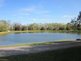 Appalachian Camping Resort Cottage 1 - 1