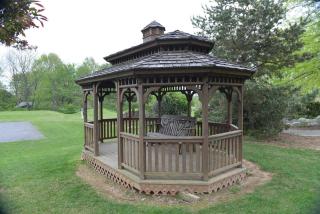 Appalachian Camping Resort Park Model 2 - Shartlesville - 3