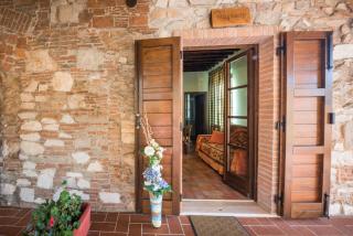 Il Castagno Toscana - Campiglia Marittima - 4