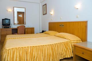 Blue Sky City Beach Hotel - Rhodos (Stadt) - 9