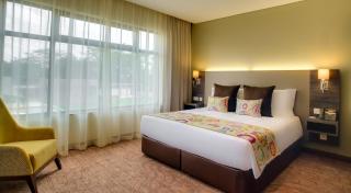 Tamarind Tree Hotel - Nairobi - 5