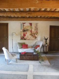 Chambres d'Hôtes La Maison de Léonie - 2