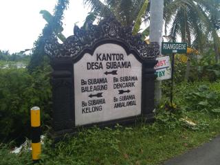 Ibu Ana Homestay - Tabanan - 3