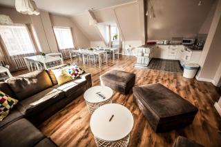 Bi-Pi Hostel - Danzig - 9