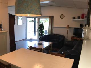 de Goede Ree Huisje 1 en 2 - Goedereede - 4