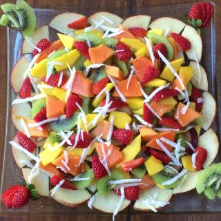 Nirvana Beach Hotel - 1