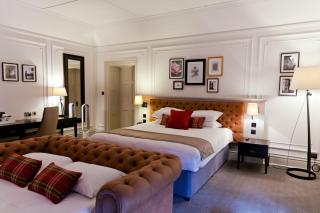 De Vere Horsley Estate - 1
