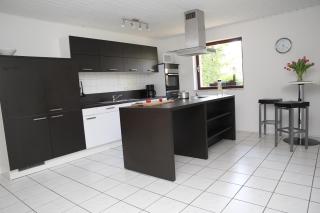 Ferienhaus am Maibüsch - rollstuhlgerecht - 8