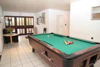 Ferienhaus am Maibüsch - rollstuhlgerecht - Ulmen - 2