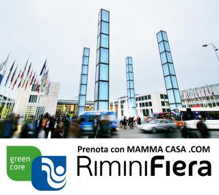 Mamma Casa Superior - Rímini - 7