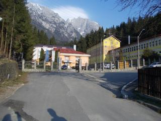 HOSTEL CPPI Nord - 1