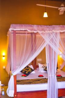 Wijenayake's - Beach Haven Guest House - Galle Fort - Galle - 8