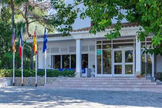 Hotel Cala Murada - 5