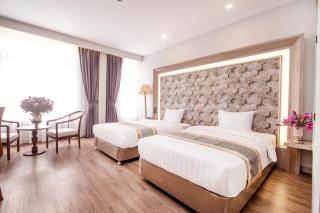 New York Hotel - Phnom Penh - 5