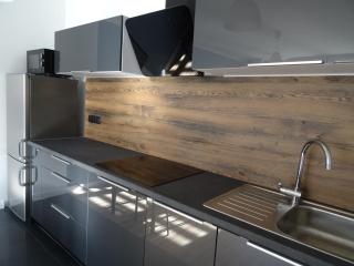 Blue Apartment Oświęcim - 8