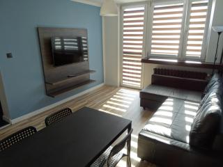 Blue Apartment Oświęcim - 6