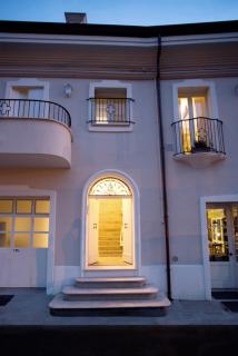 Sasaràl Suites - Cesena - 3