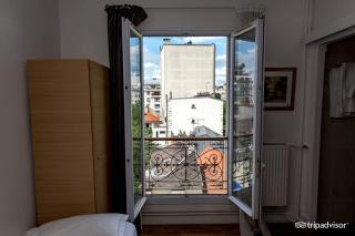 Hotel de L'Union - París - 4