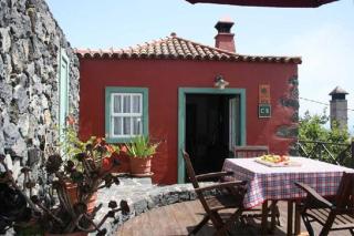 Casa Rural La Caldera - Fuencaliente de la Palma - 7